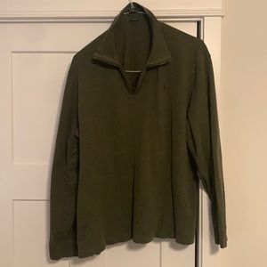 Polo by Ralph Lauren 1/4 Zip sweater